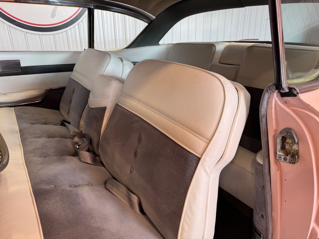 1957 Cadillac DeVille Image 19