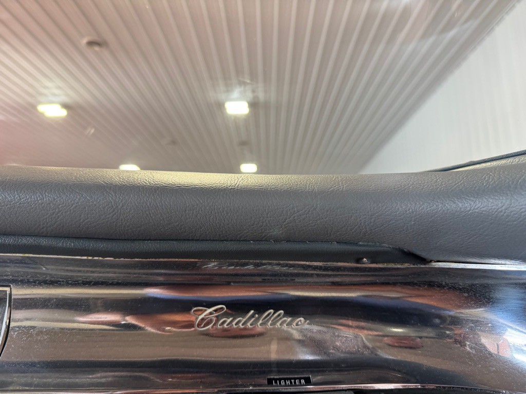 1957 Cadillac DeVille Image 30