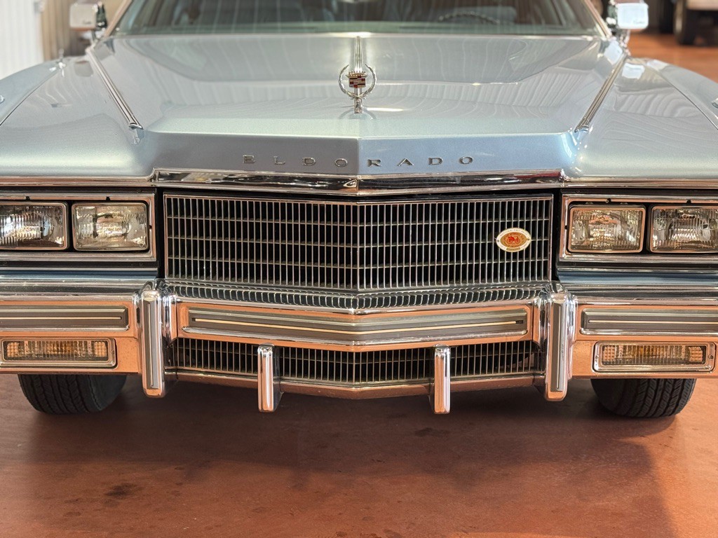 1977 Cadillac Eldorado Image 3