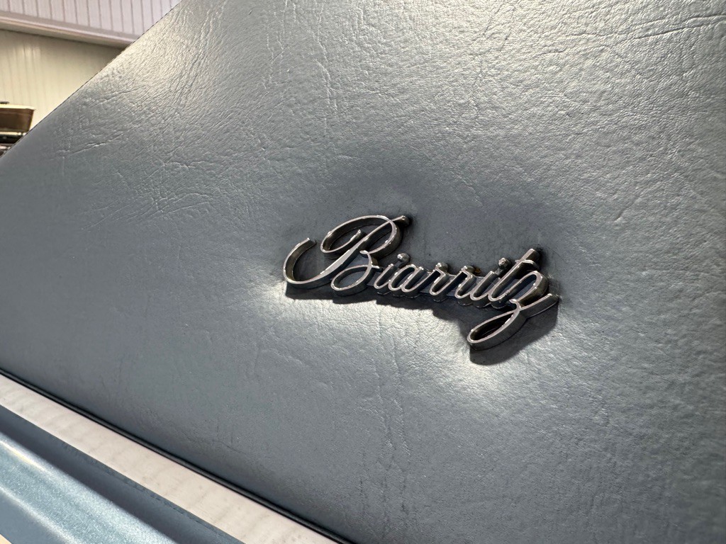 1977 Cadillac Eldorado Image 11