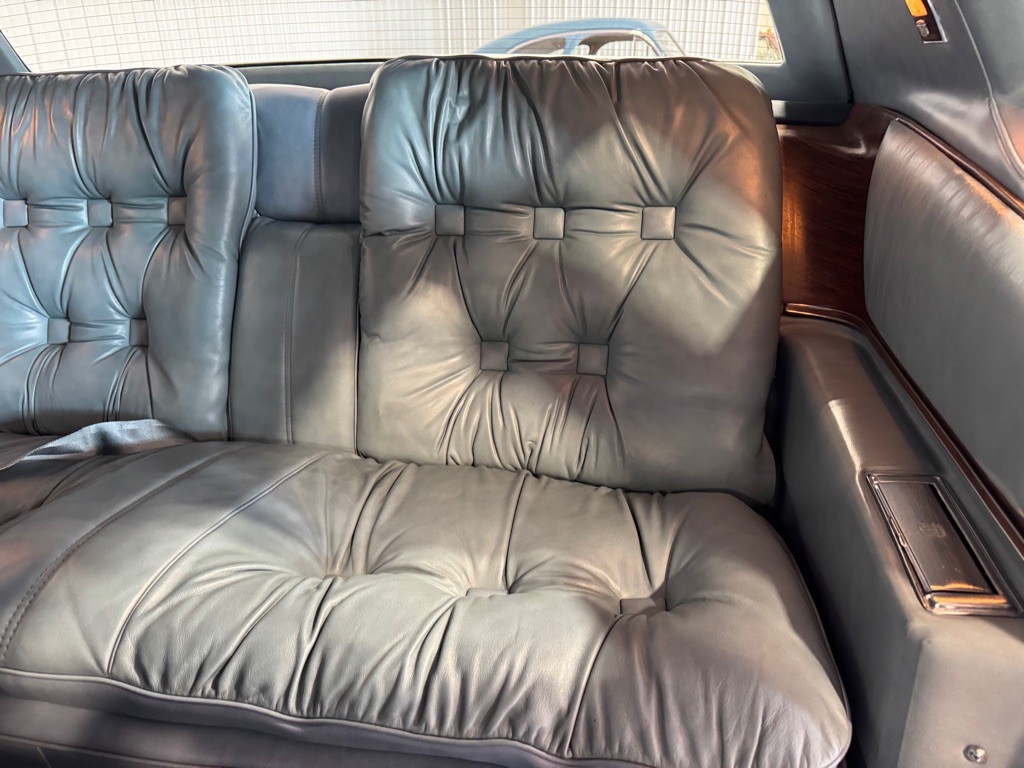 1977 Cadillac Eldorado Image 19