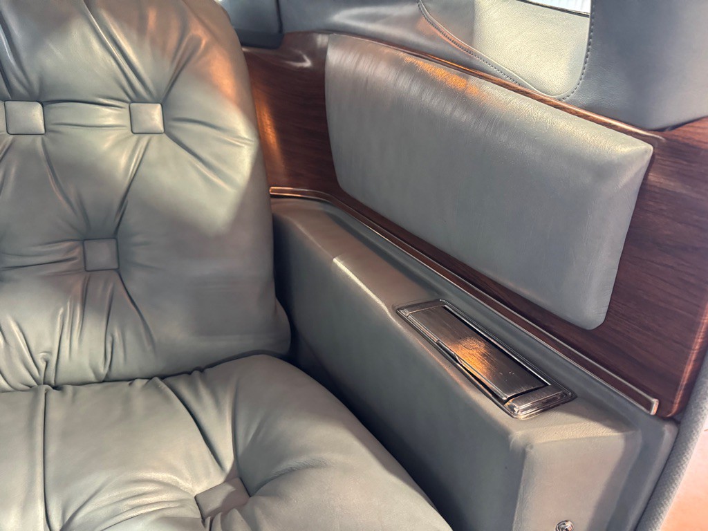 1977 Cadillac Eldorado Image 20