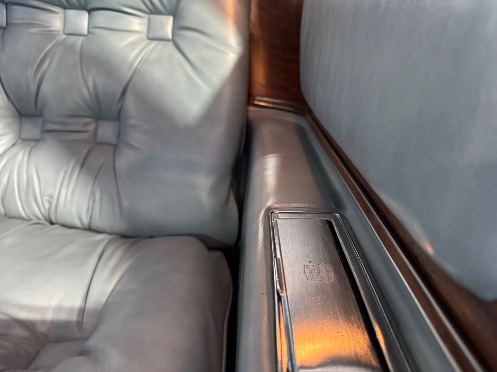1977 Cadillac Eldorado Image 21