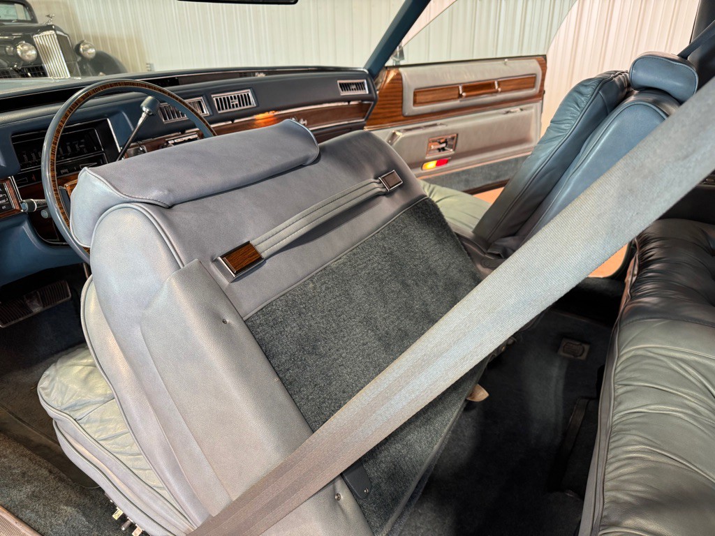 1977 Cadillac Eldorado Image 22