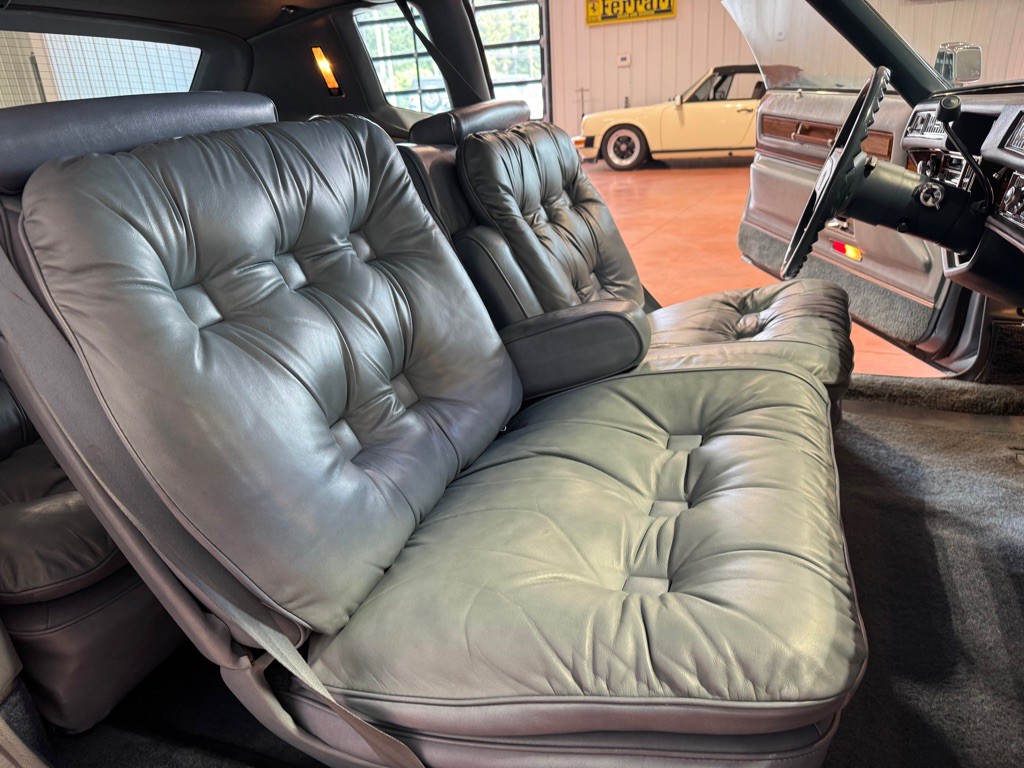 1977 Cadillac Eldorado Image 25