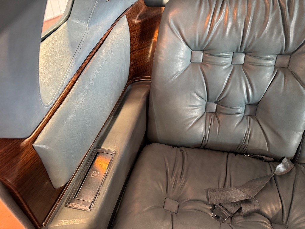 1977 Cadillac Eldorado Image 27