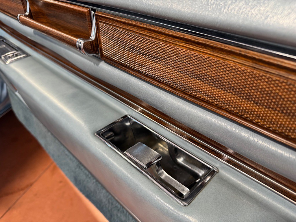 1977 Cadillac Eldorado Image 36