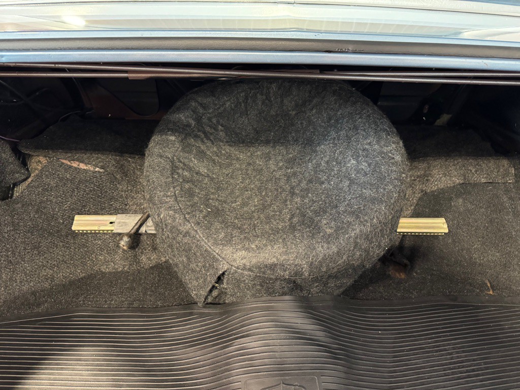 1977 Cadillac Eldorado Image 44