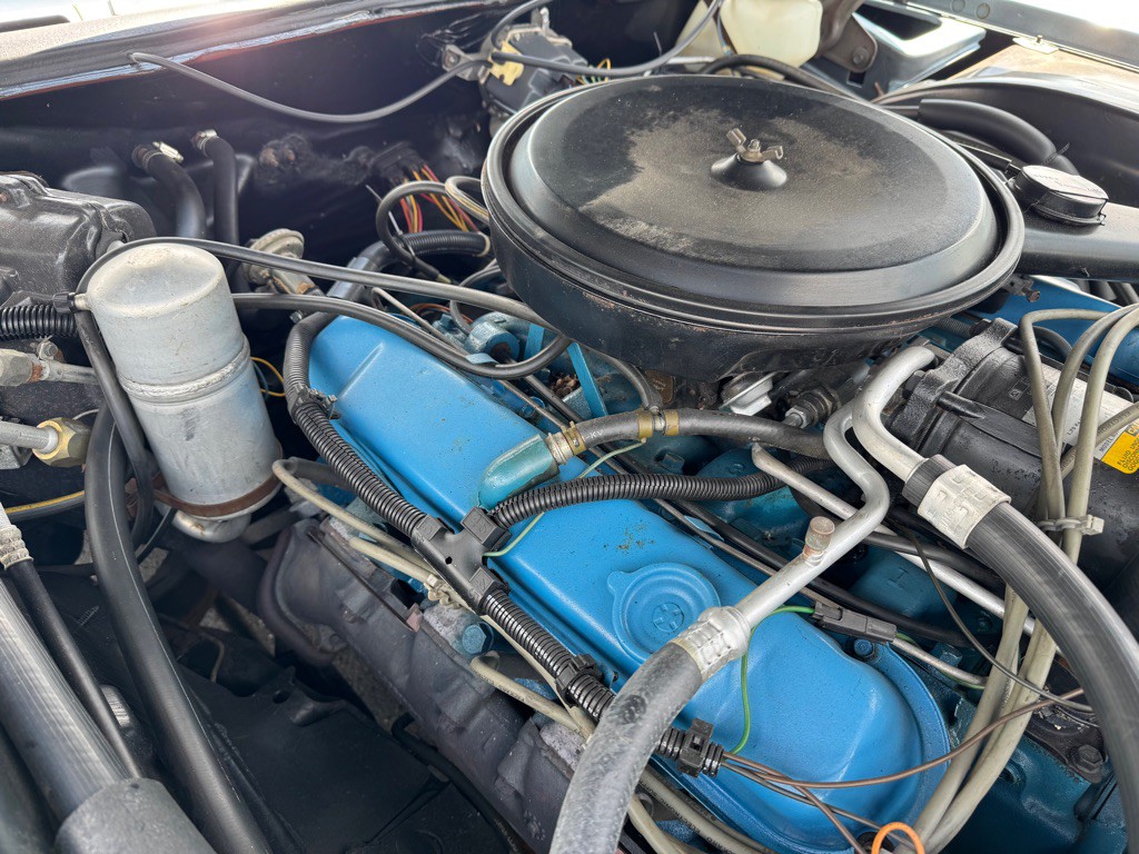 1977 Cadillac Eldorado Image 47