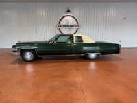 Image for 1975 Cadillac DeVille  ID: 6748895