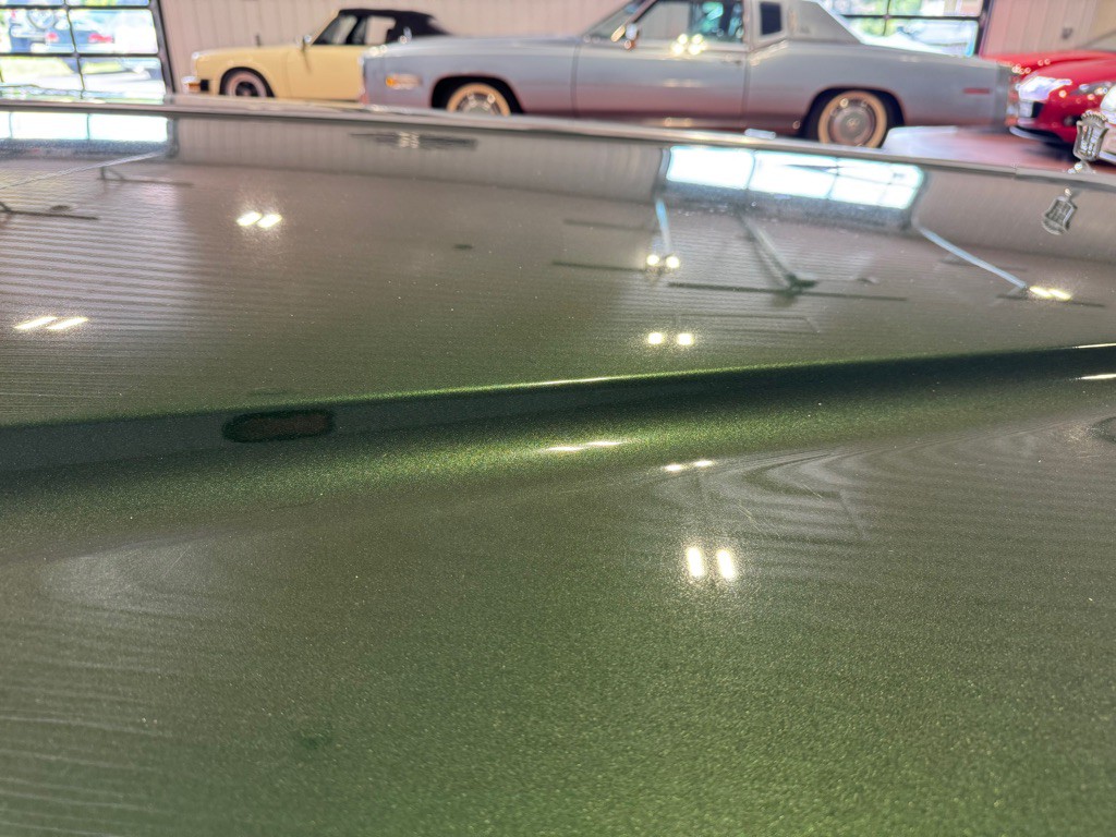 1975 Cadillac DeVille Image 12
