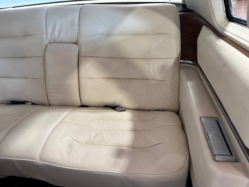 1975 Cadillac DeVille Image 17