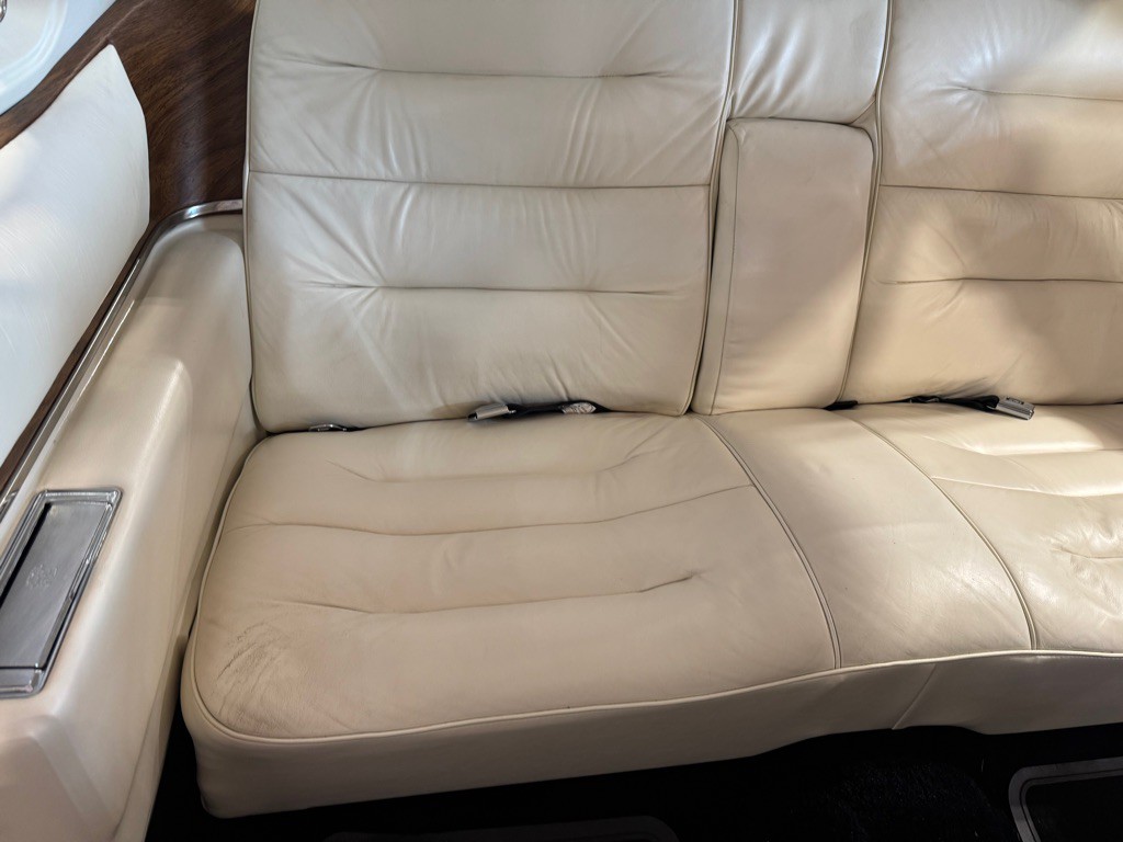 1975 Cadillac DeVille Image 22