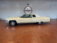 Image for 1976 Cadillac DeVille  ID: 6766276
