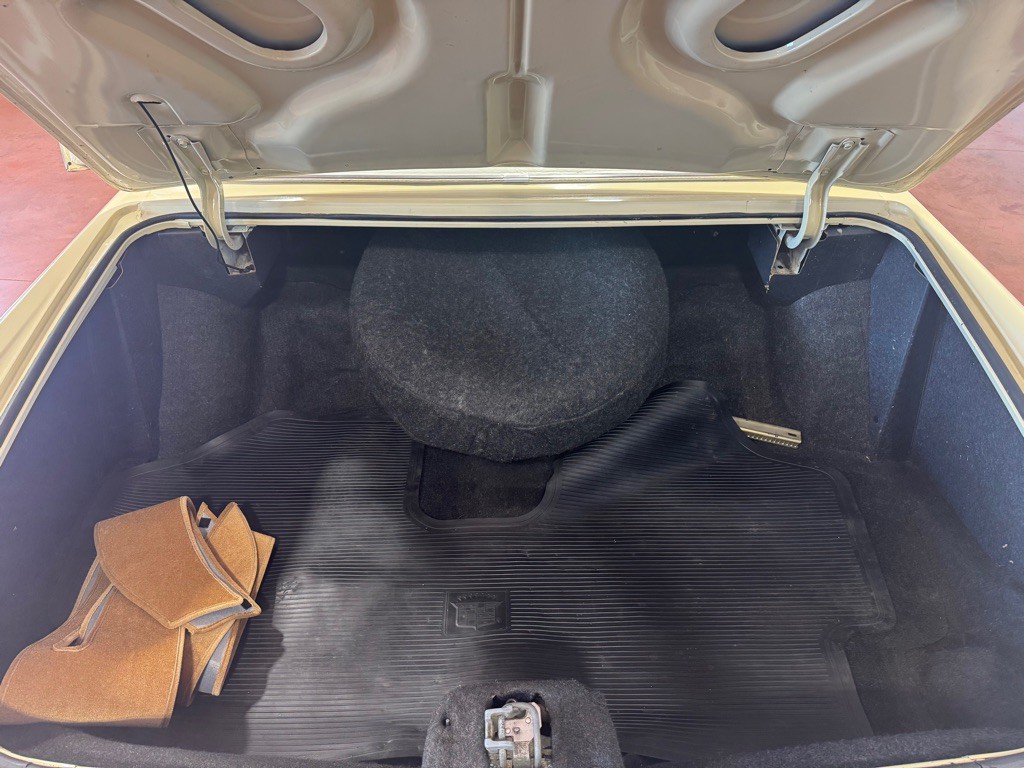 1976 Cadillac DeVille Image 36