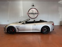 Image for 2016 Maserati GranTurismo S ID: 6768809