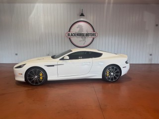 Image for 2015 Aston Martin DB9  ID: 6768816