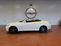 Image for 2003 Lexus SC 430 ID: 6770657