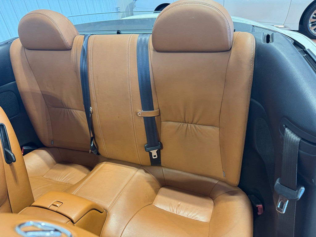 2003 Lexus SC Image 21