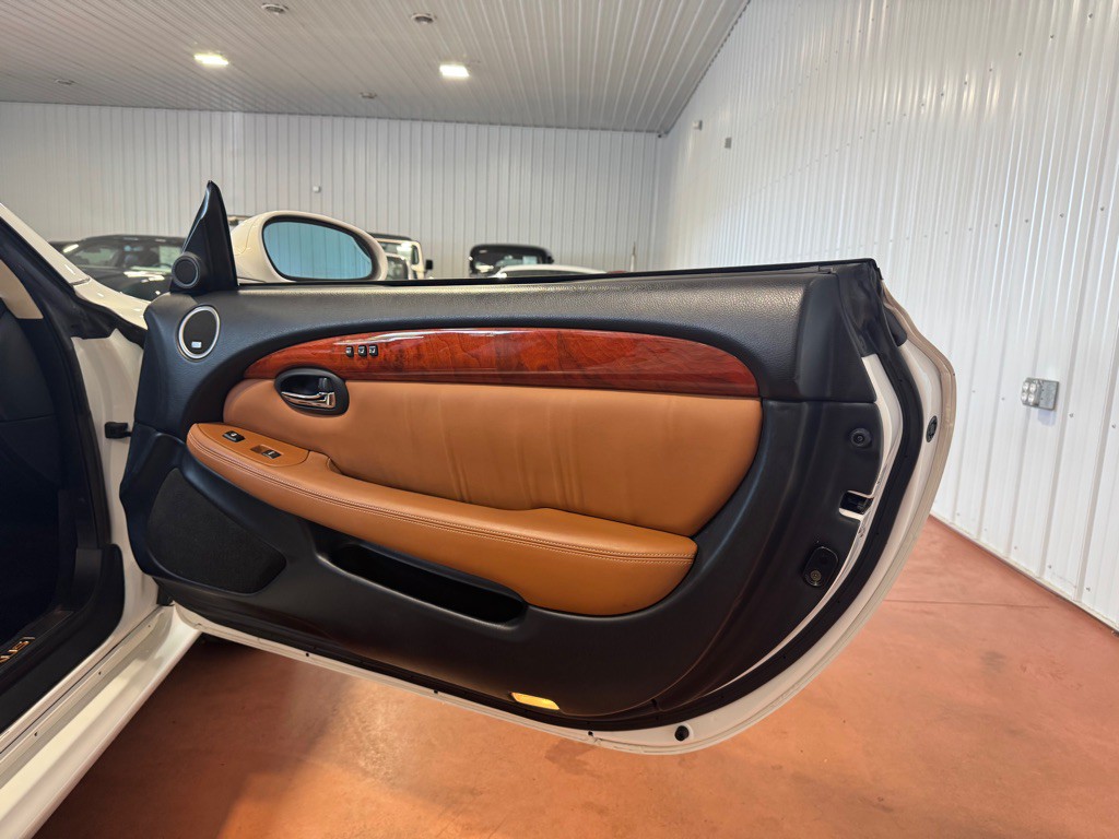 2003 Lexus SC Image 22