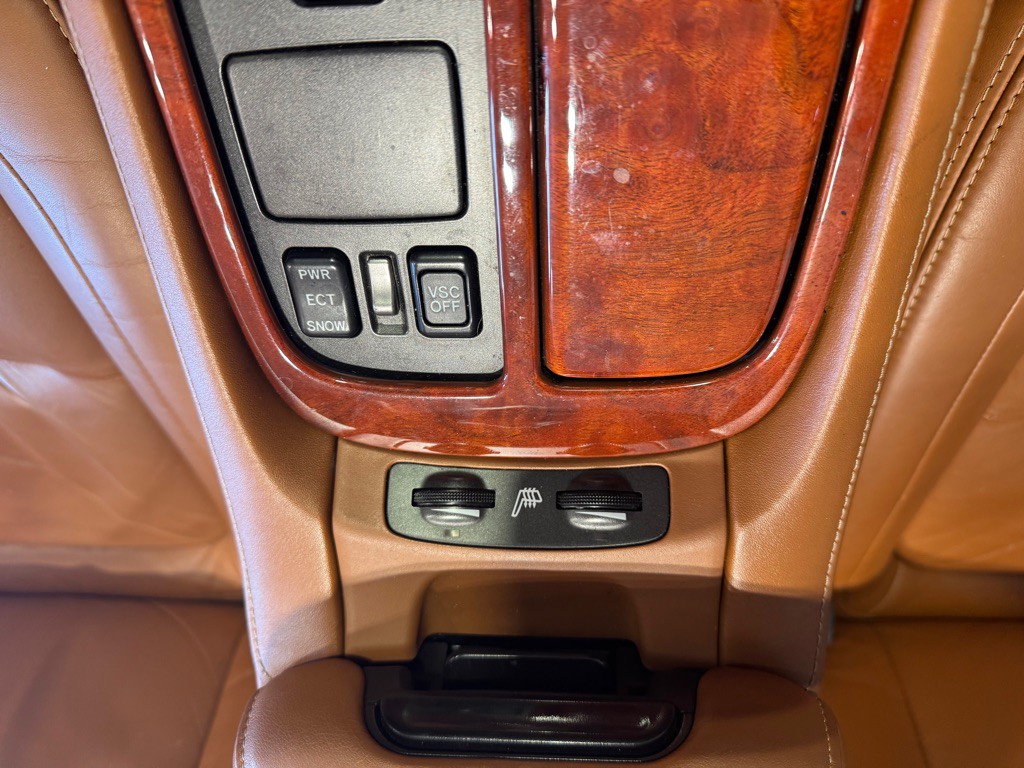 2003 Lexus SC Image 31