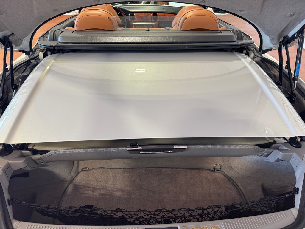 2003 Lexus SC Image 33
