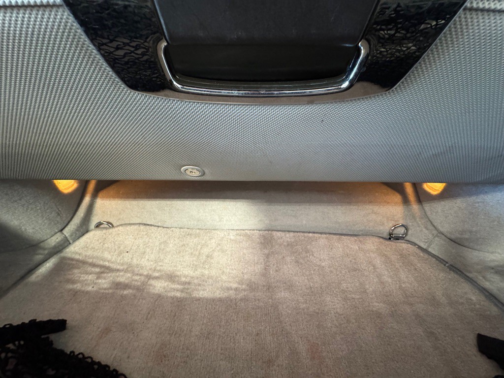 2003 Lexus SC Image 34