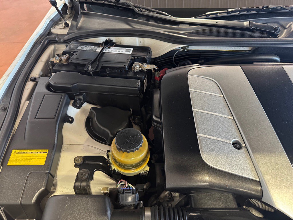 2003 Lexus SC Image 37