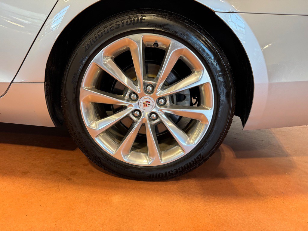 2014 Cadillac XTS Image 10