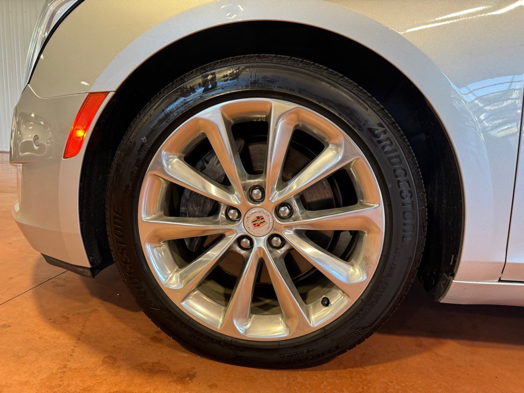 2014 Cadillac XTS Image 11