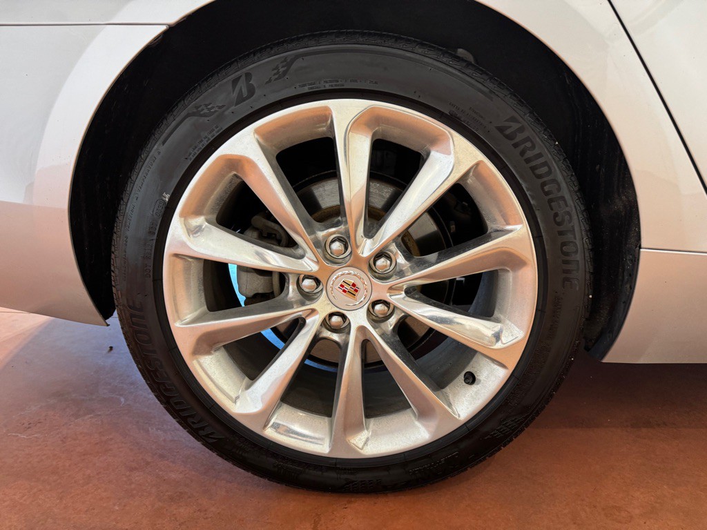 2014 Cadillac XTS Image 13