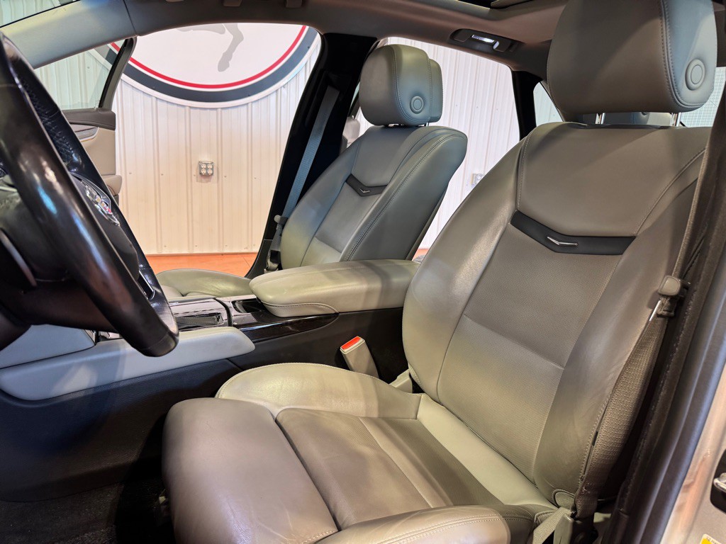 2014 Cadillac XTS Image 16