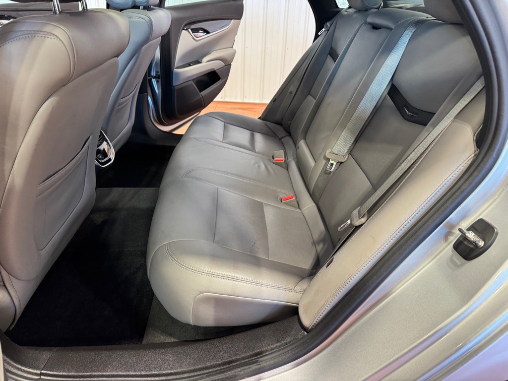 2014 Cadillac XTS Image 19
