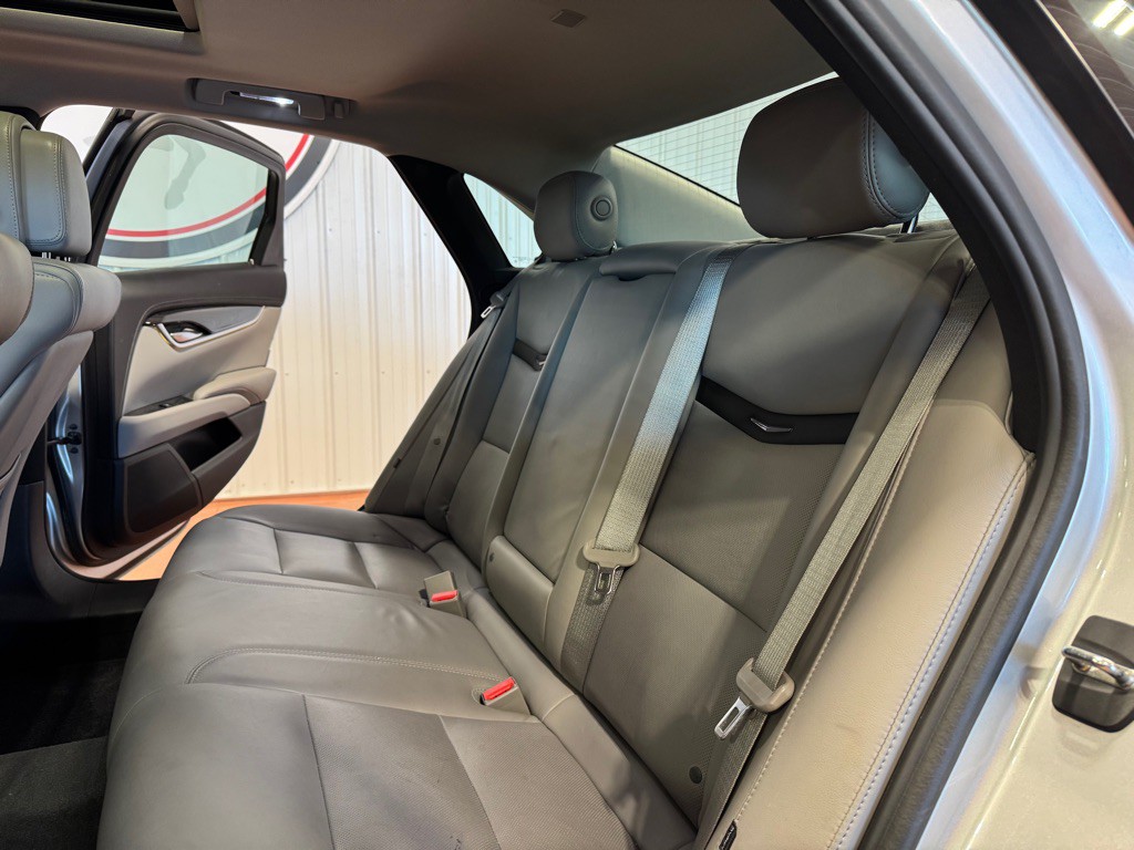 2014 Cadillac XTS Image 20