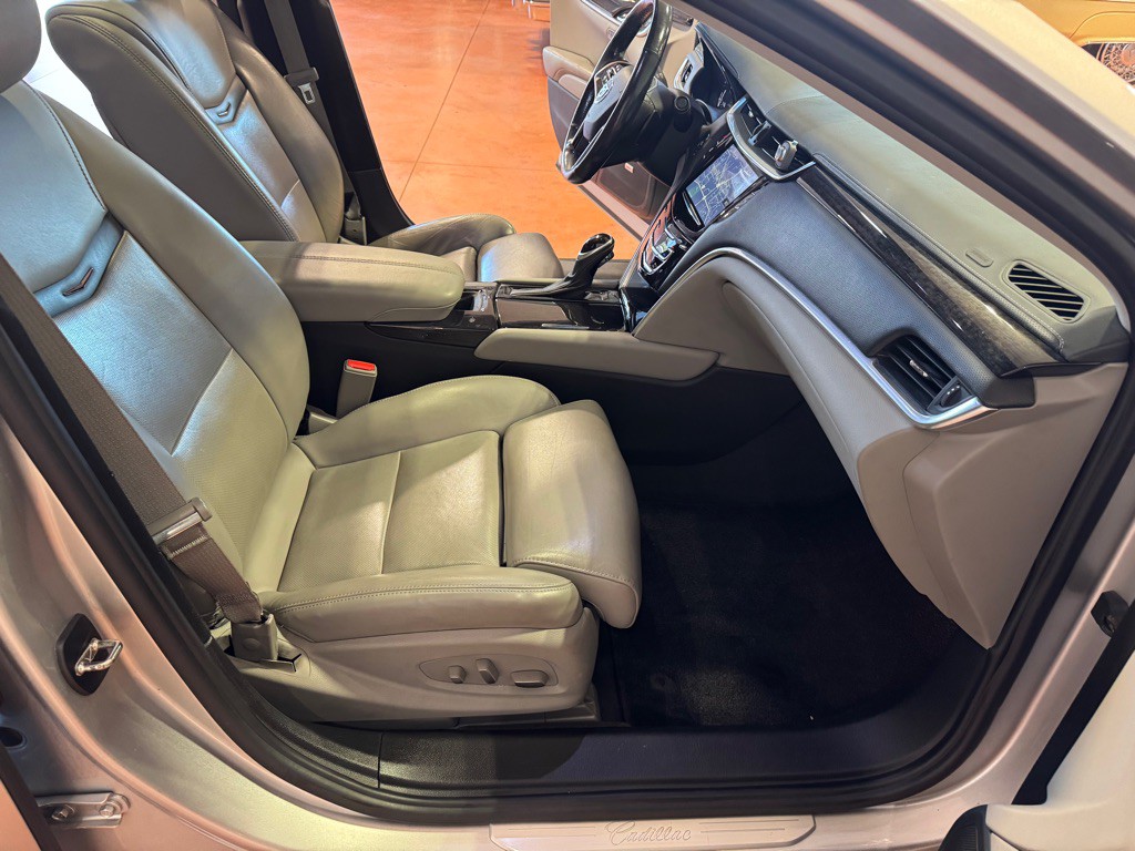 2014 Cadillac XTS Image 22