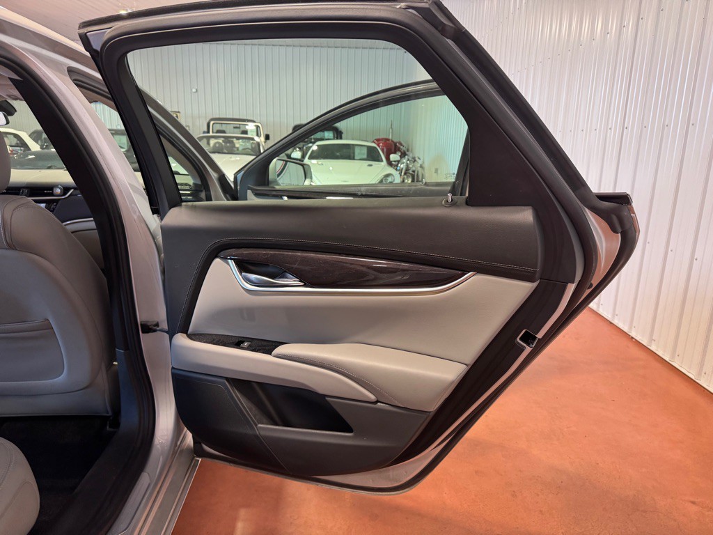 2014 Cadillac XTS Image 24