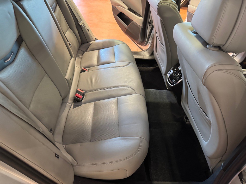 2014 Cadillac XTS Image 25