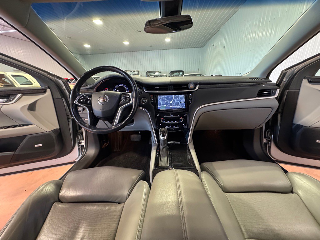 2014 Cadillac XTS Image 27