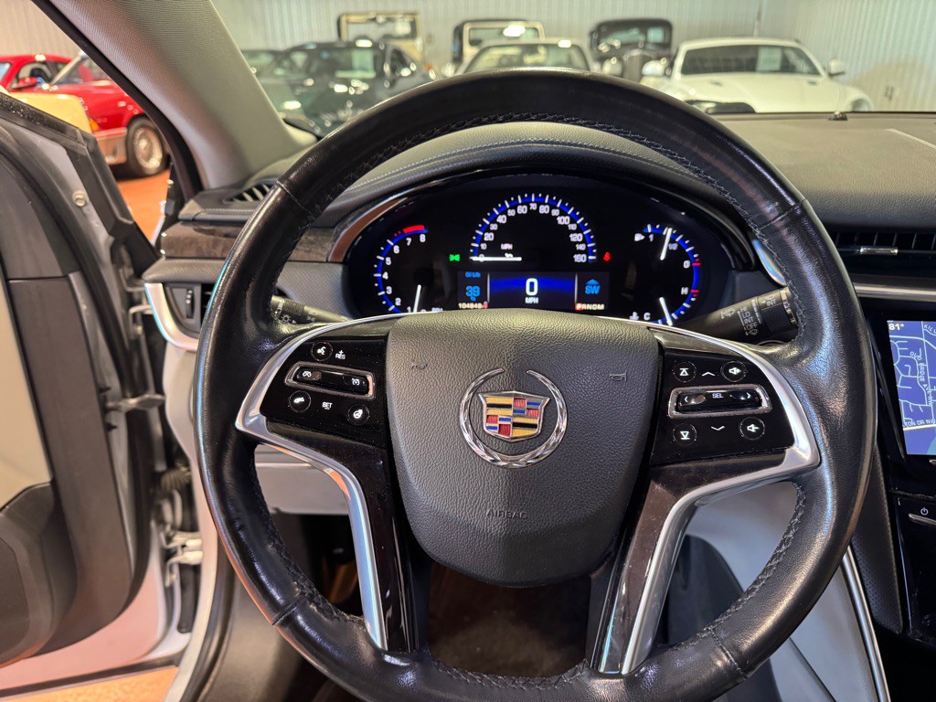2014 Cadillac XTS Image 29