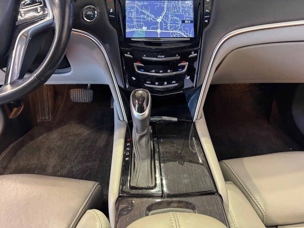 2014 Cadillac XTS Image 31