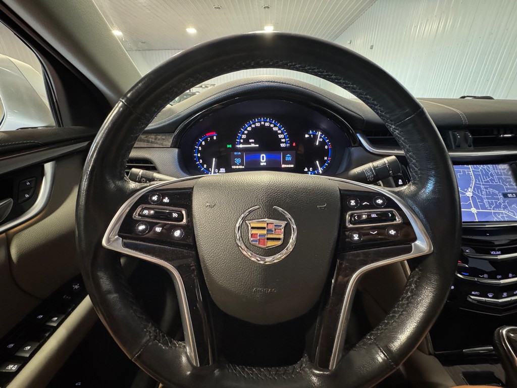 2014 Cadillac XTS Image 34