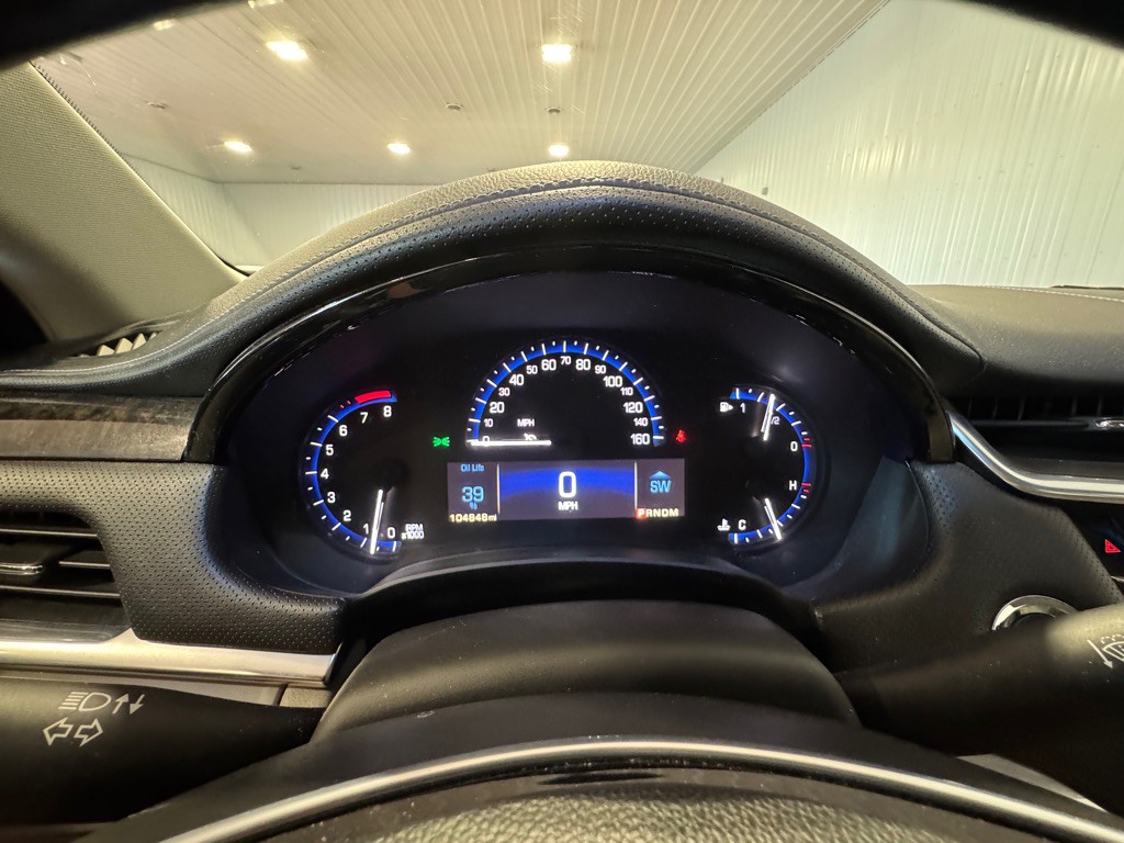 2014 Cadillac XTS Image 35