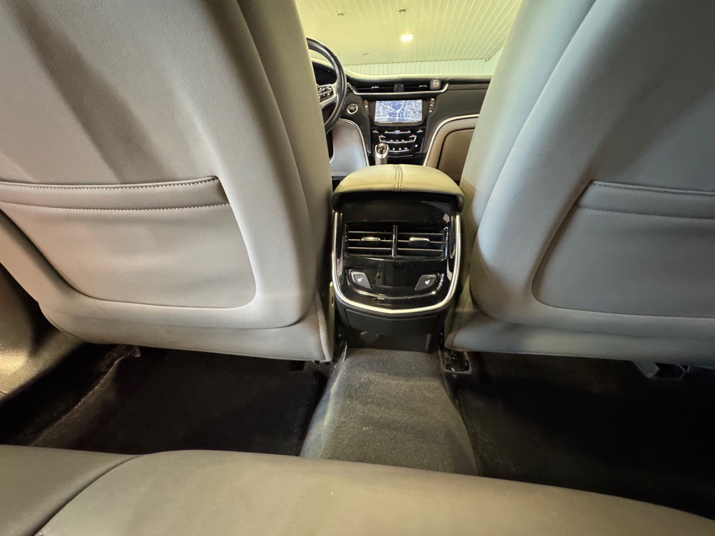 2014 Cadillac XTS Image 37