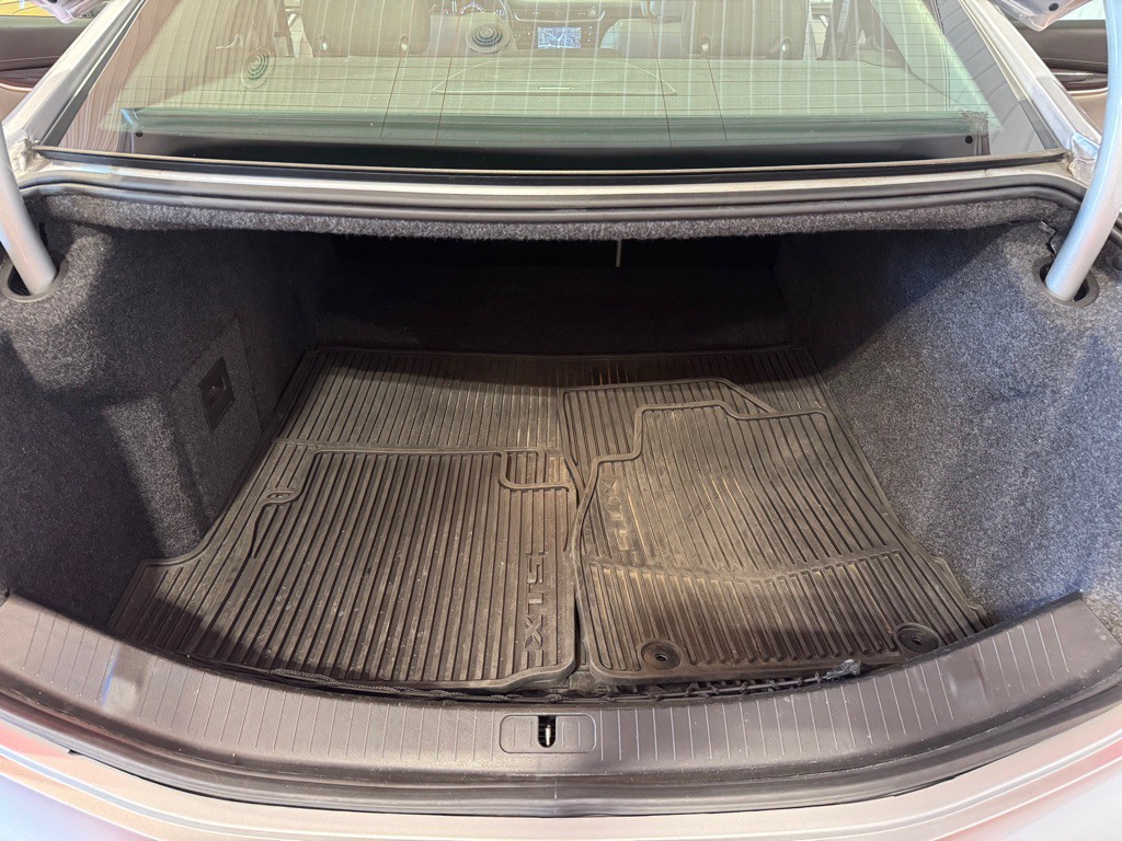 2014 Cadillac XTS Image 39