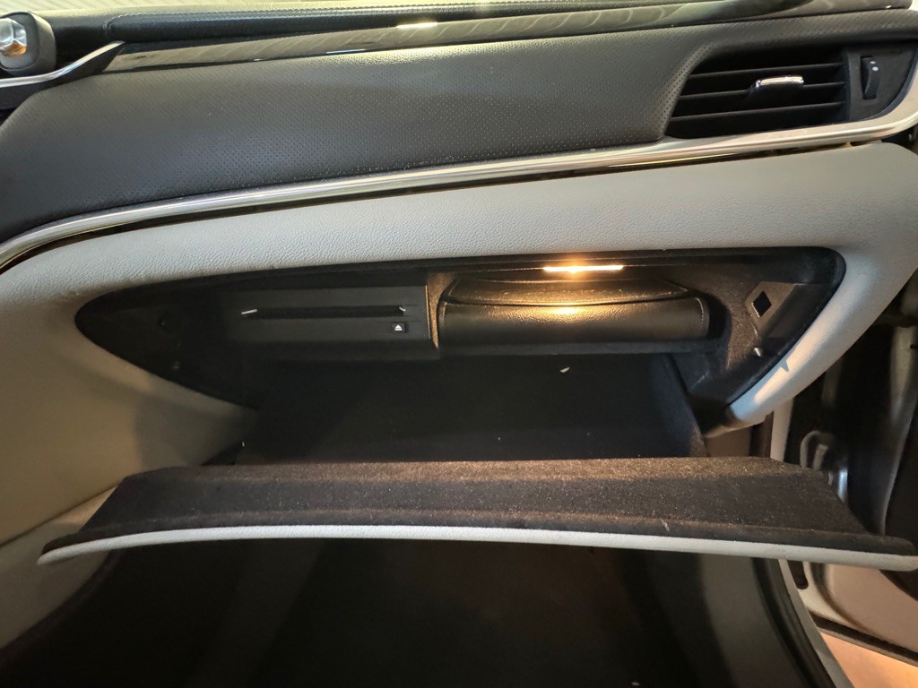 2014 Cadillac XTS Image 41