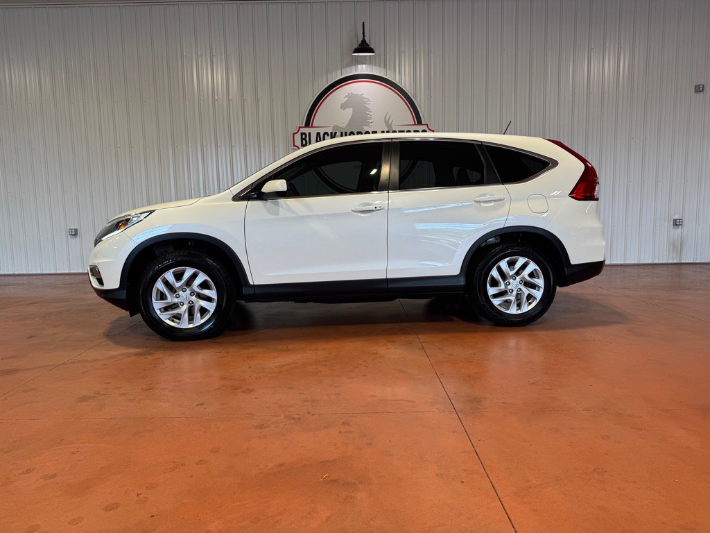 2016 Honda CR-V Image 2
