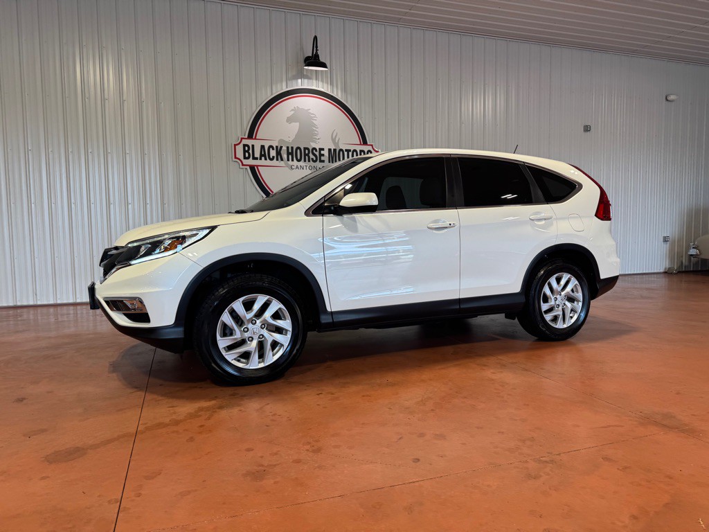 2016 Honda CR-V Image 3