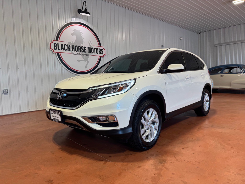 2016 Honda CR-V Image 4