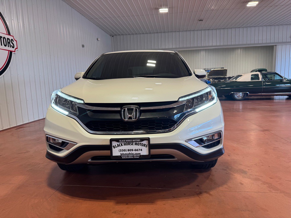 2016 Honda CR-V Image 5
