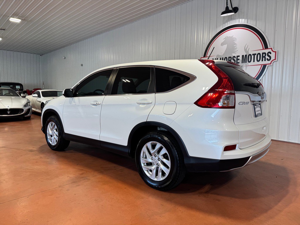 2016 Honda CR-V Image 10